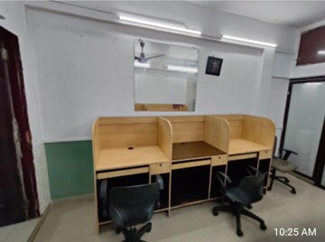 Team Area in  Office Space at CIDCO Sector 19 Vashi CHS, Vashi Sector 19 – for Rent
