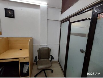 Team Area in  Office Space at CIDCO Sector 19 Vashi CHS, Vashi Sector 19 – for Rent