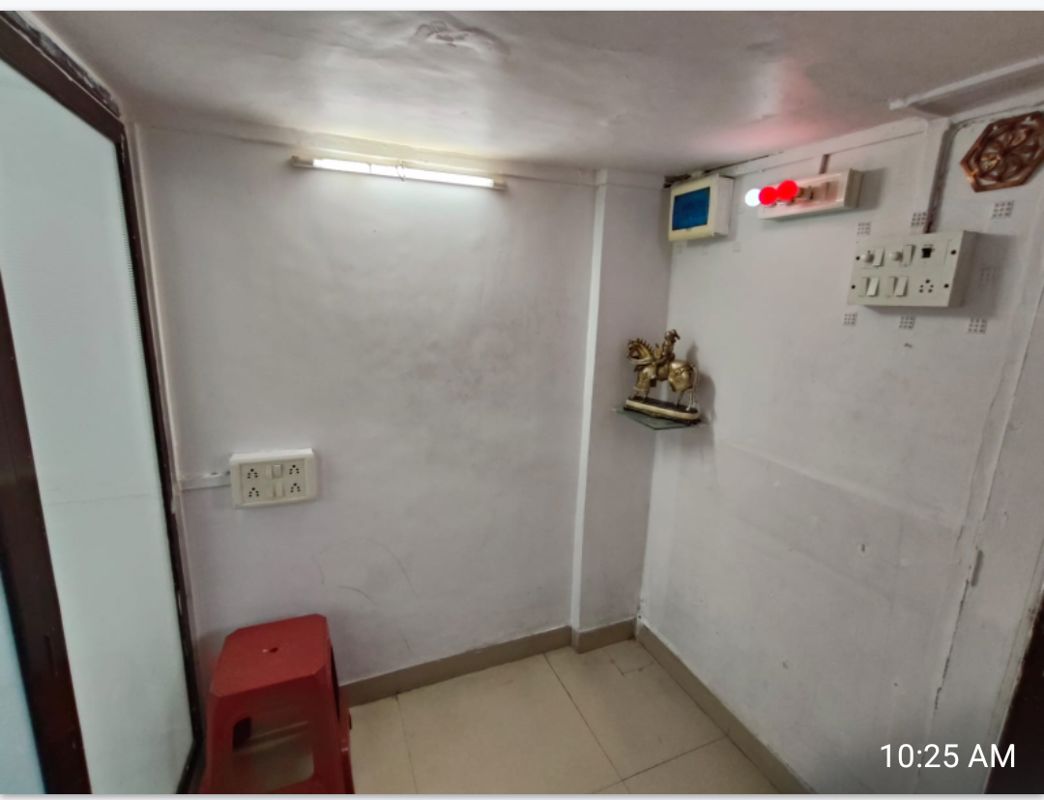 Office Space For Rent in CIDCO Sector 19 Vashi CHS