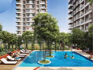 2 BHK Apartment For Sale in Sangamvadi