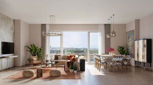 Gym in 2 BHK Apartment at Sangamvadi – for Sale