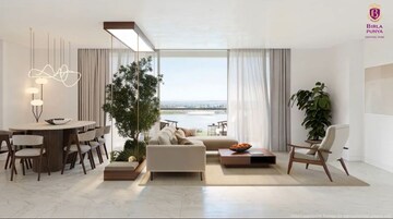 Living Room in 2 BHK Apartment at Sangamvadi – for Sale