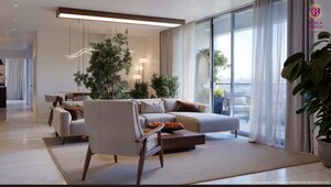 Gym in 2 BHK Apartment at Sangamvadi – for Sale