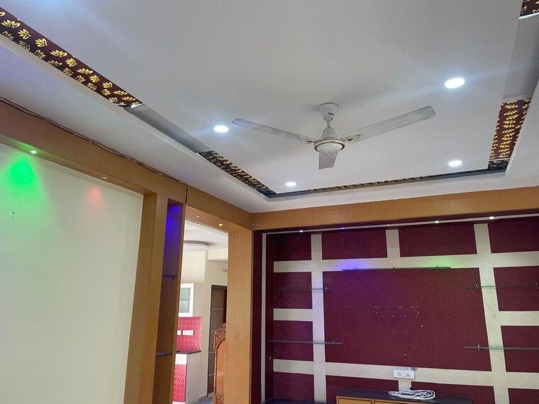 undefined, jubilee-hitech 3 Bedroom 2100 Sq.Ft. Apartment In Madhapur Hyderabad 9848063