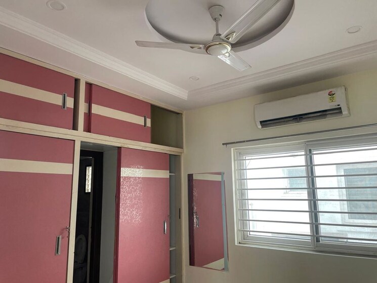 undefined, jubilee-hitech 3 Bedroom 2100 Sq.Ft. Apartment In Madhapur Hyderabad 9848063