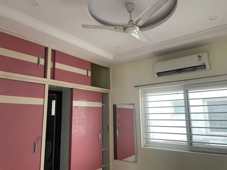 undefined, jubilee-hitech 3 Bedroom 2100 Sq.Ft. Apartment In Madhapur Hyderabad 9848063