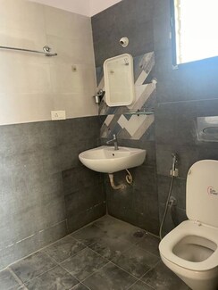 3 BHK + Pooja Room Apartment For Rent in Jubilee Hitech