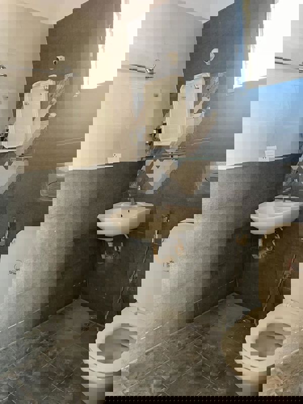 3 BHK + Pooja Room Apartment For Rent in Jubilee Hitech