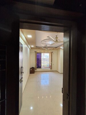 2 BHK Apartment For Sale in Jambli Naka