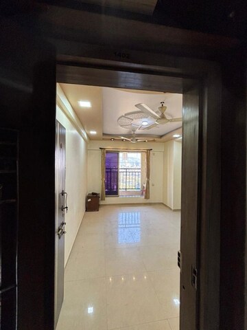2 BHK Apartment For Sale in Jambli Naka