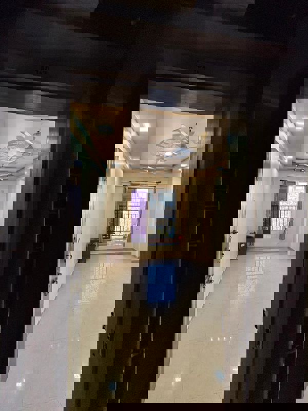 2 BHK Apartment For Sale in Jambli Naka