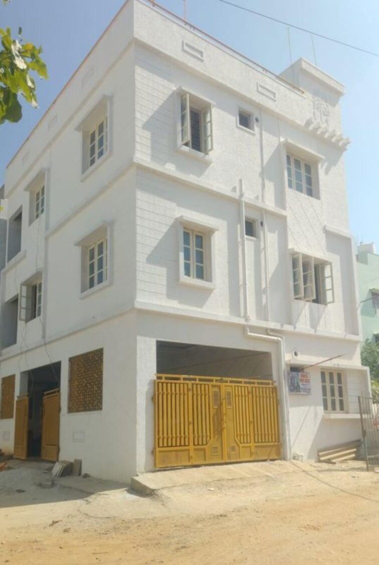 Cover Image, horamavu agara 5 Bedroom 3150 Sq.Ft. Independent House In Horamavu Agara Bangalore 9847989