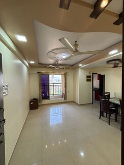 2 BHK Apartment For Sale in Jambli Naka