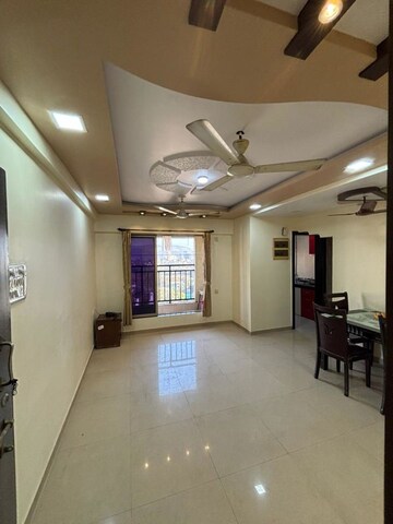 2 BHK Apartment For Sale in Jambli Naka