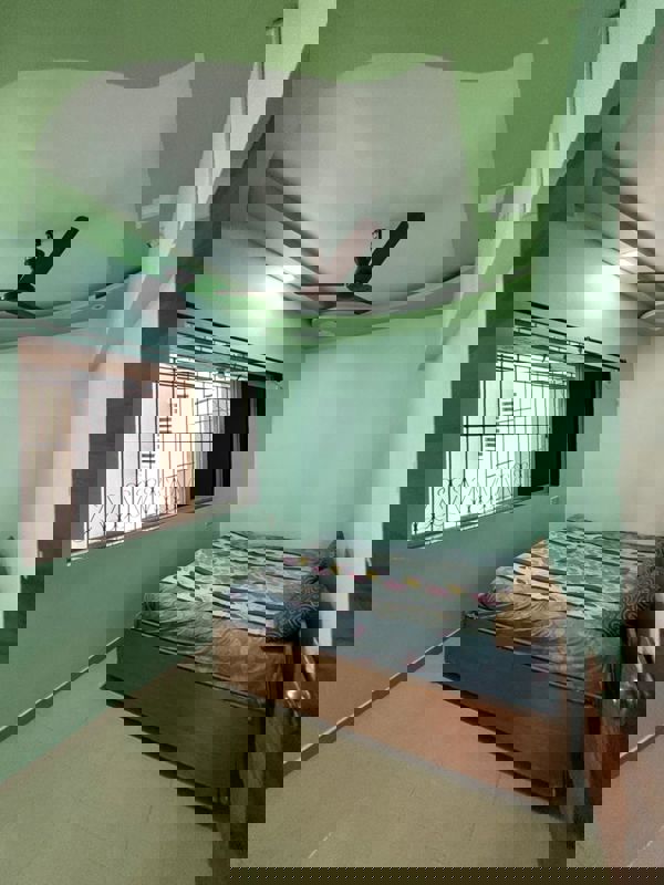 2 BHK Apartment For Sale in Jambli Naka