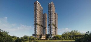 1 BHK Apartment For Sale in Birla Punya, Sangamvadi