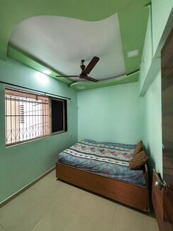 2 BHK Apartment For Sale in Jambli Naka