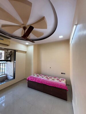 Bedroom in 2 BHK Apartment at Jambli Naka – for Sale