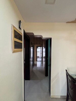  2 BHK Apartment at Jambli Naka – for Sale