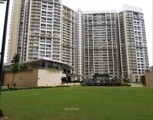 3 BHK Apartment For Sale in Ashok Gardens, Sewri