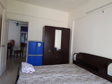 Room in 3 BHK Apartment at Rama Celestial City, Ravet – for Rent