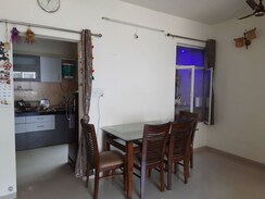 3 BHK Apartment For Rent in Rama Celestial City