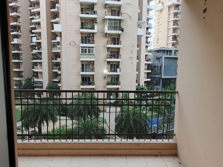 Master Plan, jm-florence 2 Bedroom 1197 Sq.Ft. Apartment In Tech Zone 4 Greater Noida Greater Noida 9848073