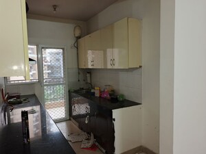 Kitchen in 2 BHK Apartment at JM Florence, Tech Zone 4 Greater Noida – for Sale
