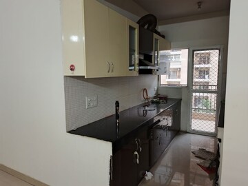 Kitchen in 2 BHK Apartment at JM Florence, Tech Zone 4 Greater Noida – for Sale