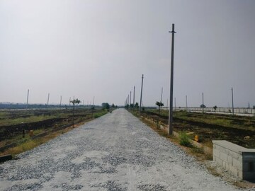 Plot Area in  Plot at Gauribidanur – for Sale