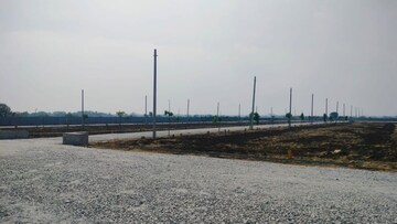 Plot Area in  Plot at Gauribidanur – for Sale