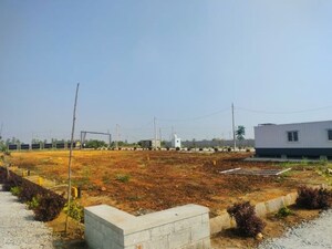  Plot For Sale in Gauribidanur