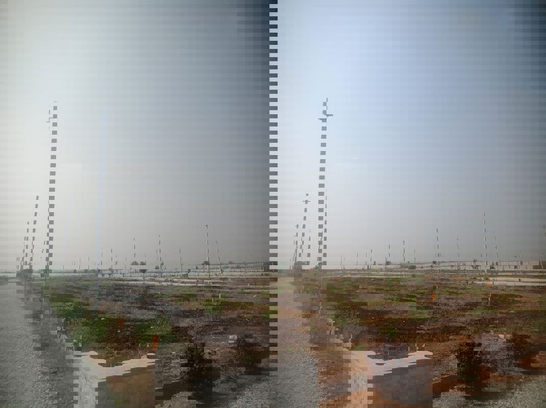 Plot For Sale in Doddaballapura