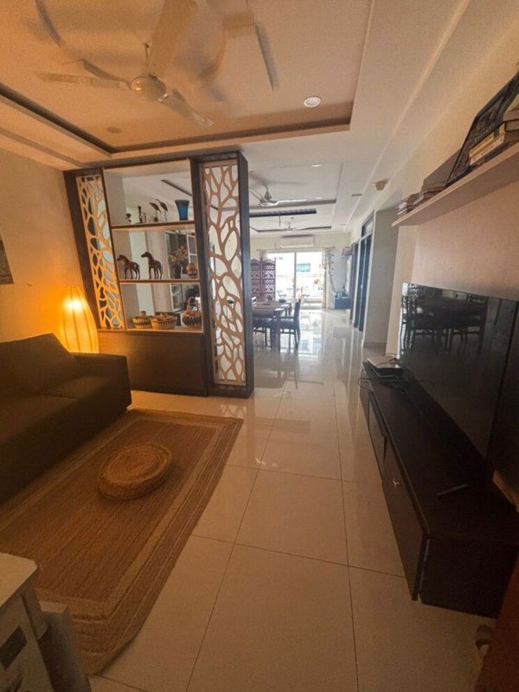 Kitchen, my-home-avatar 3 Bedroom 1834 Sq.Ft. Apartment In Gachibowli Hyderabad 9848101