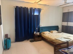 3 BHK + Pooja Room Apartment For Rent in My Home Avatar