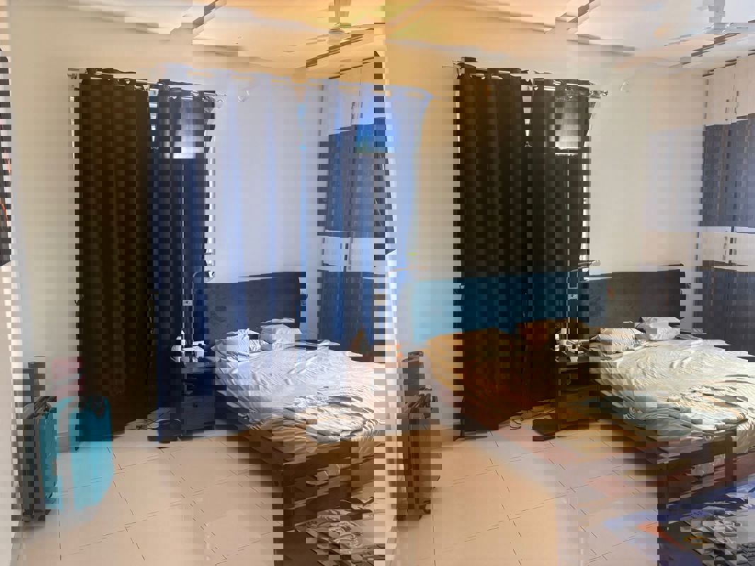 3 BHK + Pooja Room Apartment For Rent in My Home Avatar