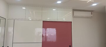 Furnished Amenities in 3 BHK Apartment at My Home Avatar, Gachibowli – for Rent