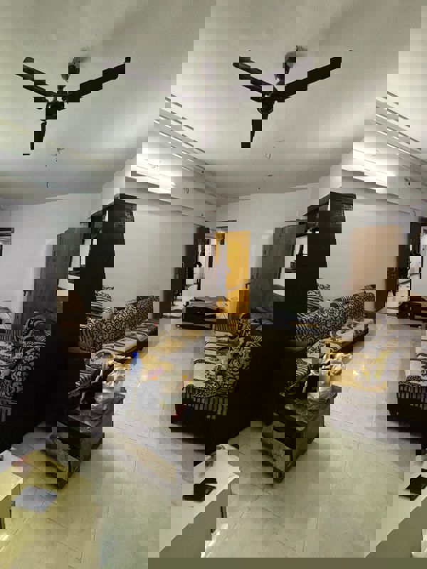 1 BHK Apartment For Rent in Lodha Palava Downtown Dombivli East