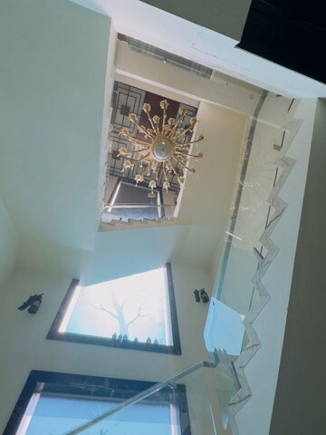 Furnished Amenities in 5 BHK Independent House at Lakshmi Nivas Sri Nagar Colony, Sri Nagar Colony – for Rent