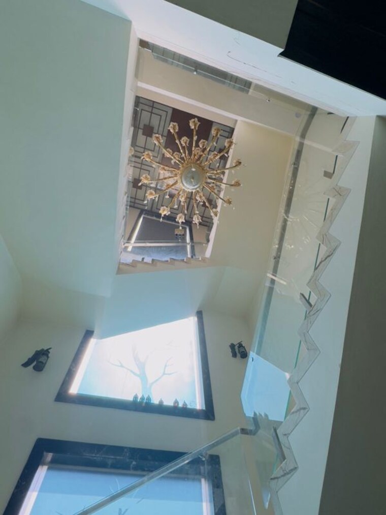 undefined, lakshmi-nivas-sri-nagar-colony 5 Bedroom 4500 Sq.Ft. Independent House In Sri Nagar Colony Hyderabad 9848113