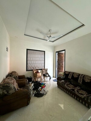 Living Room in 5 BHK Independent House at Lakshmi Nivas Sri Nagar Colony, Sri Nagar Colony – for Rent