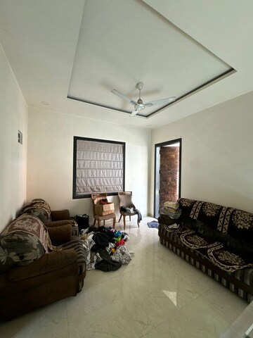 Living Room in 5 BHK Independent House at Lakshmi Nivas Sri Nagar Colony, Sri Nagar Colony – for Rent