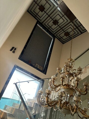 Furnished Amenities in 5 BHK Independent House at Lakshmi Nivas Sri Nagar Colony, Sri Nagar Colony – for Rent