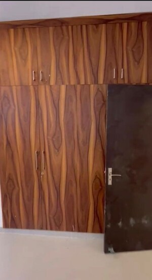 Bedroom in 2.5 BHK Apartment at Amrapali Crystal Homes, Sector 76 – for Rent