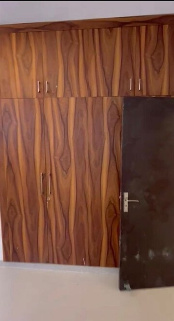 Bedroom in 2.5 BHK Apartment at Amrapali Crystal Homes, Sector 76 – for Rent