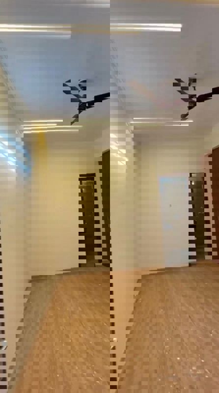 2.5 BHK + Study Room 1370 Sq.Ft. Apartment in Amrapali Crystal Homes