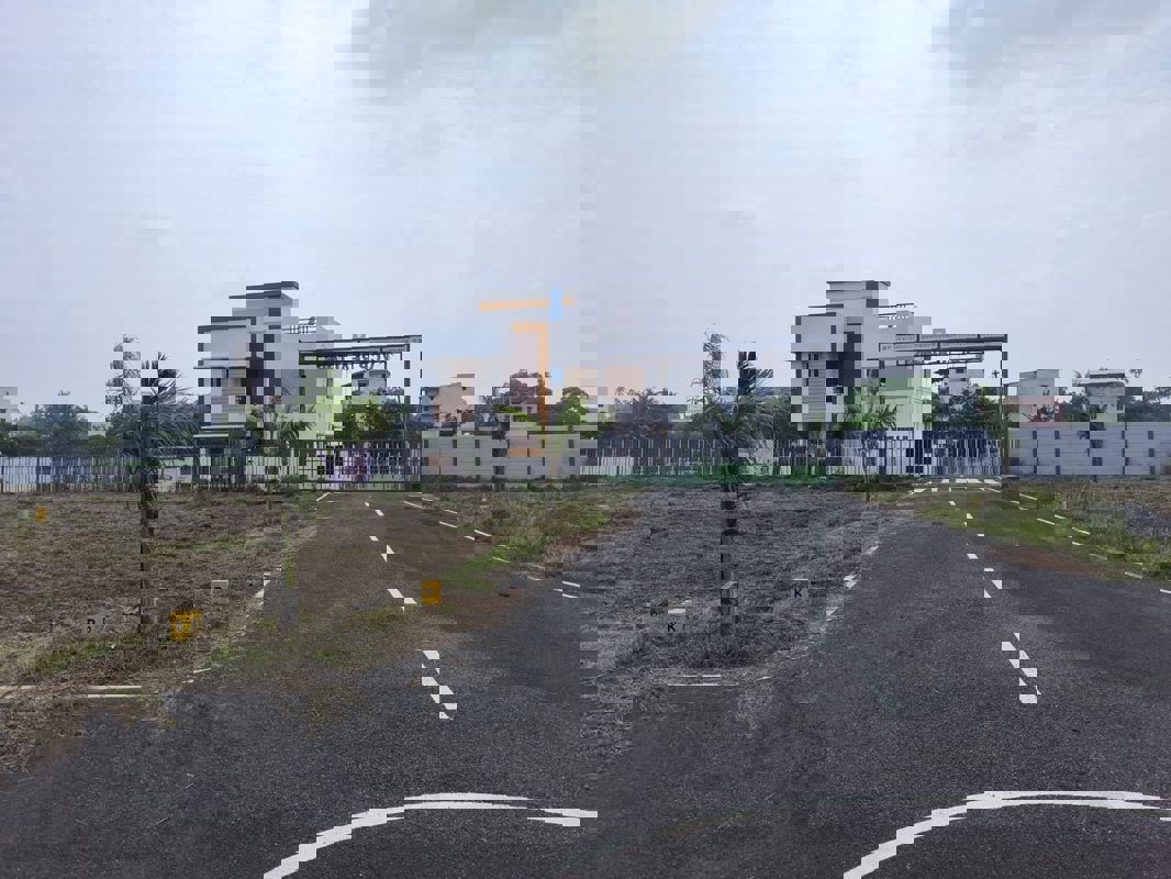 Plot For Sale in Nochiyam