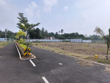  Plot – Exterior View View at Nochiyam - for Sale