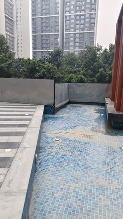 3 BHK + Study Room Apartment For Rent in Godrej Woods