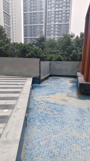 3 BHK Apartment For Rent in Godrej Woods, Sector 43